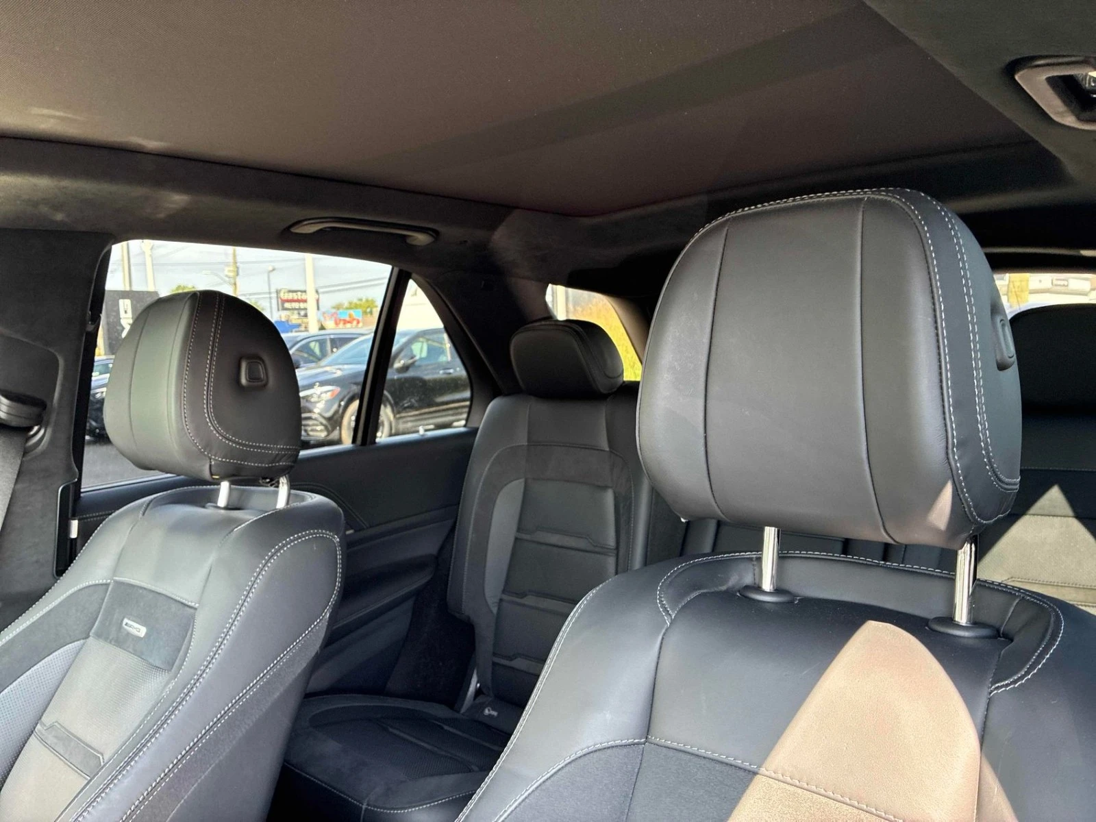 Mercedes-Benz GLE 63 AMG ���� �� �������� & ���������� | Mobile.bg � ����������� 13