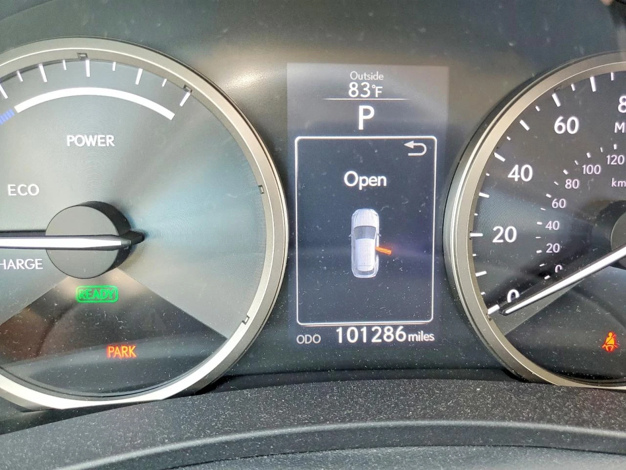 Lexus NX 300h 2.5l, снимка 9 - Автомобили и джипове - 56663573