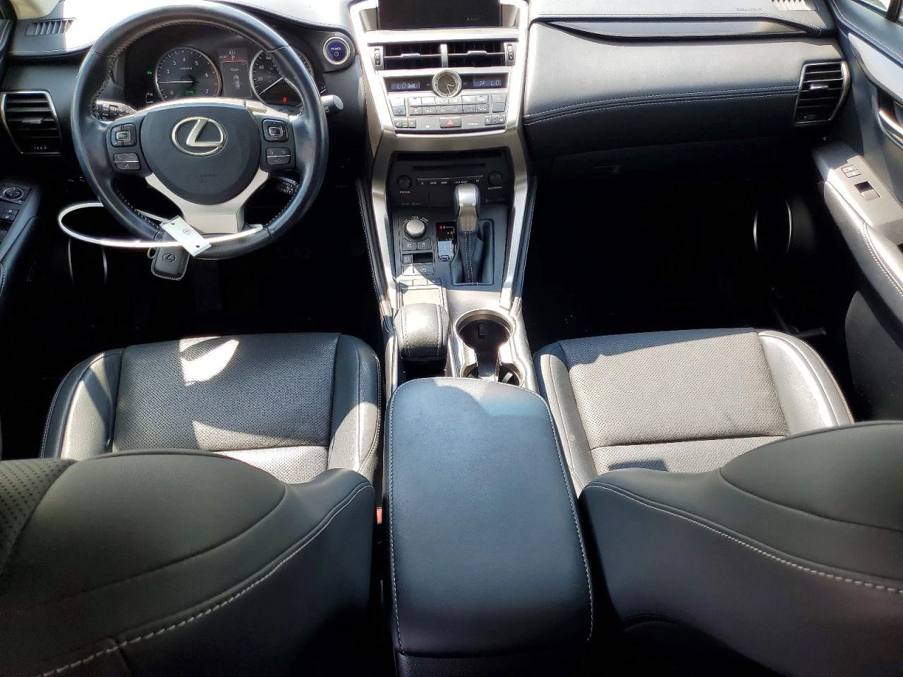 Lexus NX 300h 2.5l, снимка 8 - Автомобили и джипове - 56663573