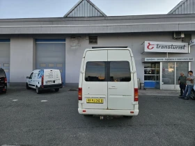 VW Lt 2.5TDI, снимка 3