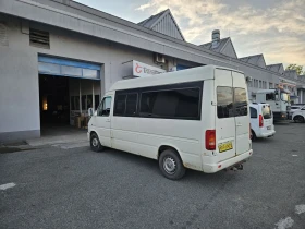 VW Lt 2.5TDI, снимка 4