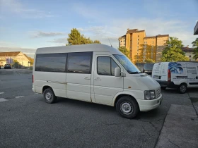 VW Lt 2.5TDI, снимка 1