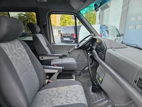 VW Lt 2.5TDI, снимка 6