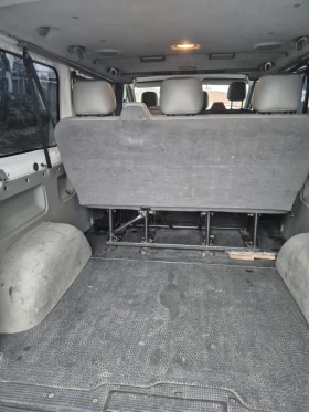 Opel Vivaro 4, снимка 3