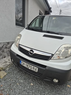 Opel Vivaro 4, снимка 1