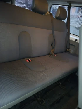 Opel Vivaro 4, снимка 5