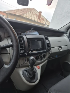 Opel Vivaro 4, снимка 4