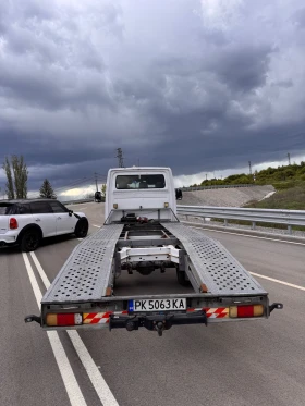 Mercedes-Benz Sprinter 515 OM646, снимка 4