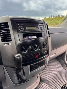 Mercedes-Benz Sprinter 515 OM646, снимка 7