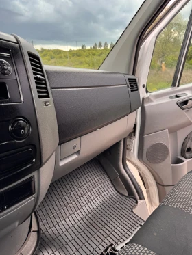 Mercedes-Benz Sprinter 515 OM646, снимка 6