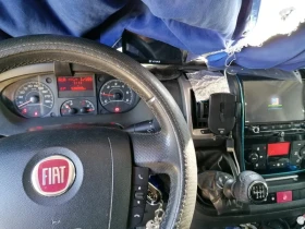 Fiat Ducato 3.0, 177 к.с, Собствен лизинг без оскъпяване, снимка 4