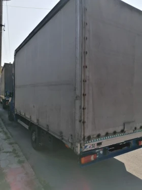 Fiat Ducato 3.0, 177 к.с, Собствен лизинг без оскъпяване, снимка 5