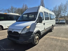Iveco Daily A50 C17 , снимка 1