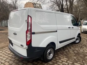 Ford Transit Custom 2.0TDCi, снимка 5