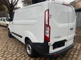 Ford Transit Custom 2.0TDCi, снимка 3