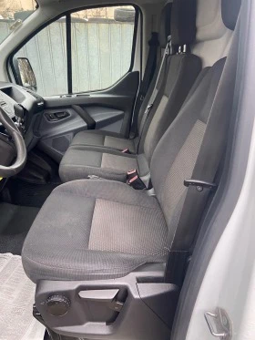 Ford Transit Custom 2.0TDCi, снимка 9