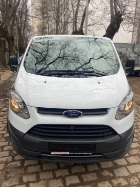 Ford Transit Custom 2.0TDCi, снимка 7