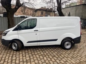 Ford Transit Custom 2.0TDCi, снимка 2