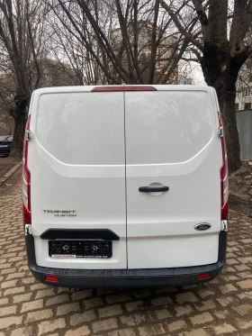 Ford Transit Custom 2.0TDCi, снимка 4