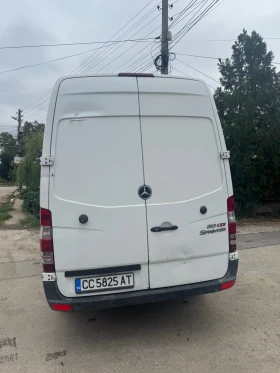 Mercedes-Benz Sprinter 313 CDI , снимка 4