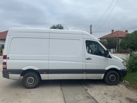 Mercedes-Benz Sprinter 313, снимка 5