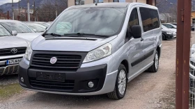 Fiat Scudo 2.0M-Jet Long, снимка 2