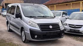 Fiat Scudo 2.0M-Jet Long, снимка 3