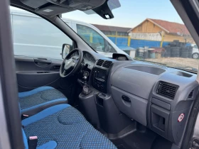 Fiat Scudo 2.0M-Jet Long, снимка 9