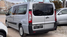 Fiat Scudo 2.0M-Jet Long, снимка 5