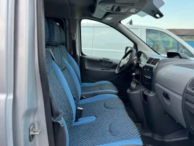 Fiat Scudo 2.0M-Jet Long, снимка 10