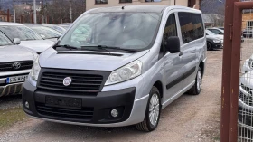 Fiat Scudo 2.0M-Jet Long, снимка 4