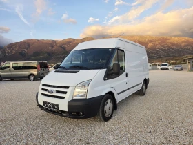 Ford Transit  - изображение 1