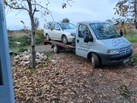 Citroen Jumper 2.5hdi - изображение 1