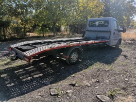 Citroen Jumper 2.5hdi | Mobile.bg    8