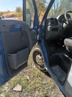 Citroen Jumper 2.5hdi | Mobile.bg    6