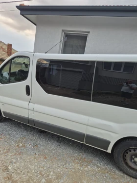 Opel Vivaro 4 | Auto.bg — изображение 11