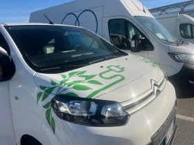 Citroen Jumpy e-Jumpy 75 kWh | Mobile.bg � ����� ������ 3