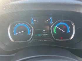 Citroen Jumpy e-Jumpy 75 kWh | Mobile.bg � ����� ������ 11