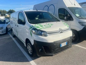 ����� �� �������� �� Citroen Jumpy e-Jumpy 75 kWh