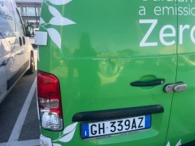 Citroen Jumpy e-Jumpy 75 kWh | Mobile.bg � ����� ������ 5