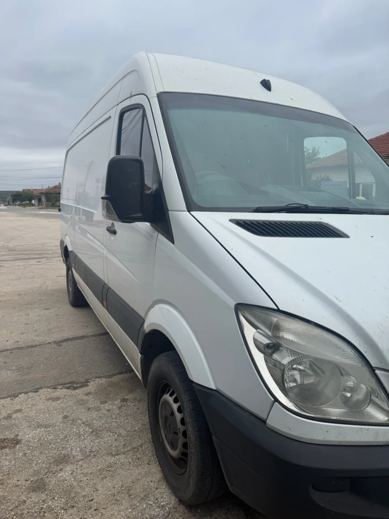 Mercedes-Benz Sprinter 313, снимка 1 - Бусове и автобуси - 47292887