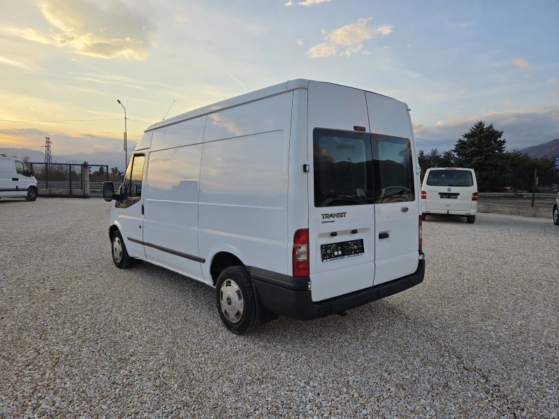 Ford Transit, снимка 5 - Бусове и автобуси - 52488910