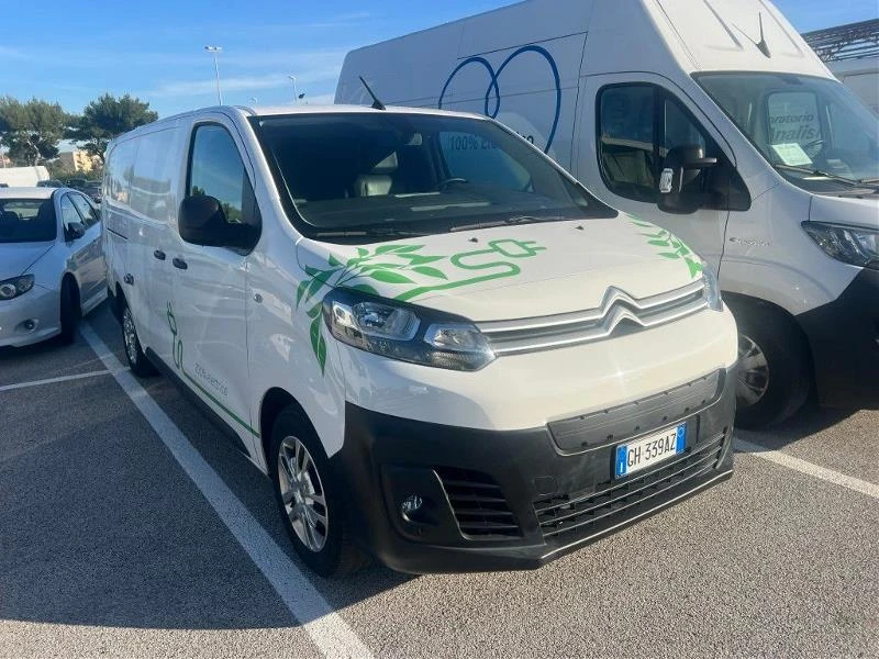 Citroen Jumpy e-Jumpy 75 kWh | Mobile.bg � ����������� 1