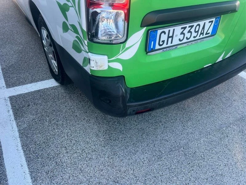 Citroen Jumpy e-Jumpy 75 kWh | Mobile.bg � ����������� 9