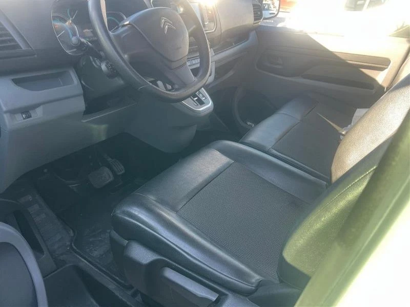 Citroen Jumpy e-Jumpy 75 kWh | Mobile.bg � ����������� 12