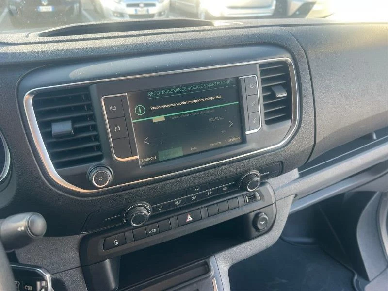 Citroen Jumpy e-Jumpy 75 kWh | Mobile.bg � ����������� 13
