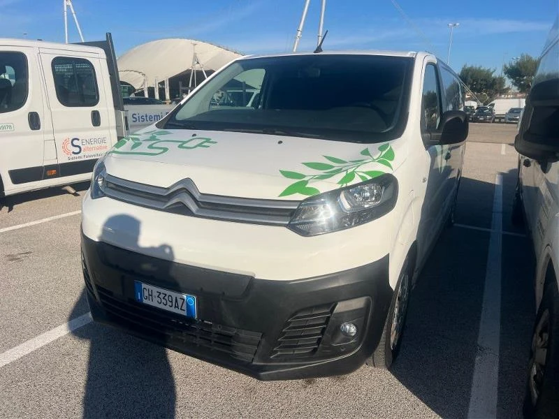 Citroen Jumpy e-Jumpy 75 kWh | Mobile.bg � ����������� 2