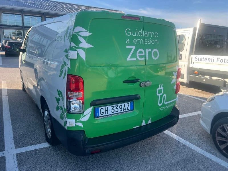 Citroen Jumpy e-Jumpy 75 kWh | Mobile.bg � ����������� 4
