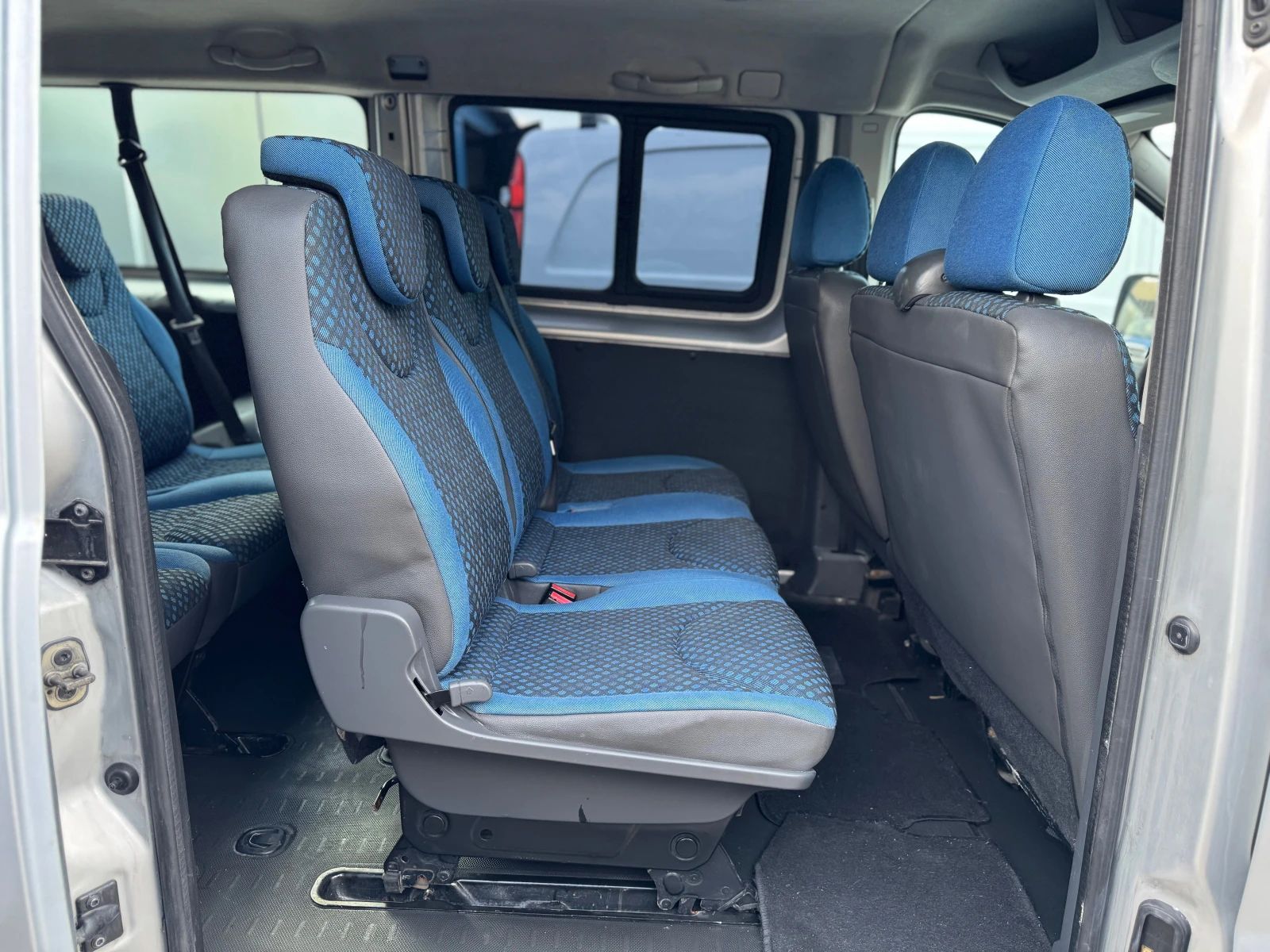 Fiat Scudo 2.0M-Jet Long | Mobile.bg � ����������� 12