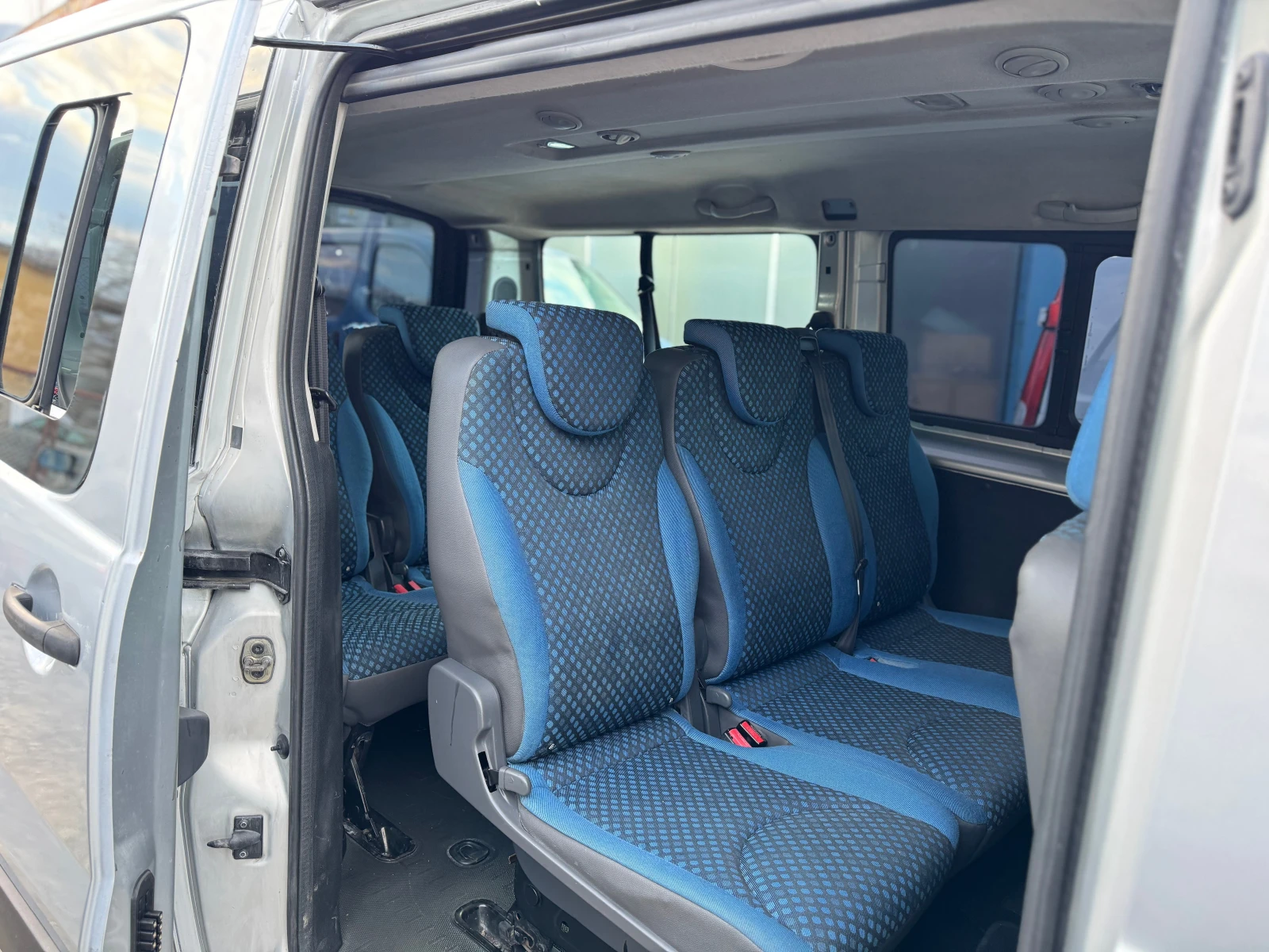 Fiat Scudo 2.0M-Jet Long | Mobile.bg � ����������� 11